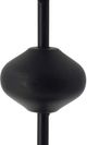 A & B Home Black Lamp-4