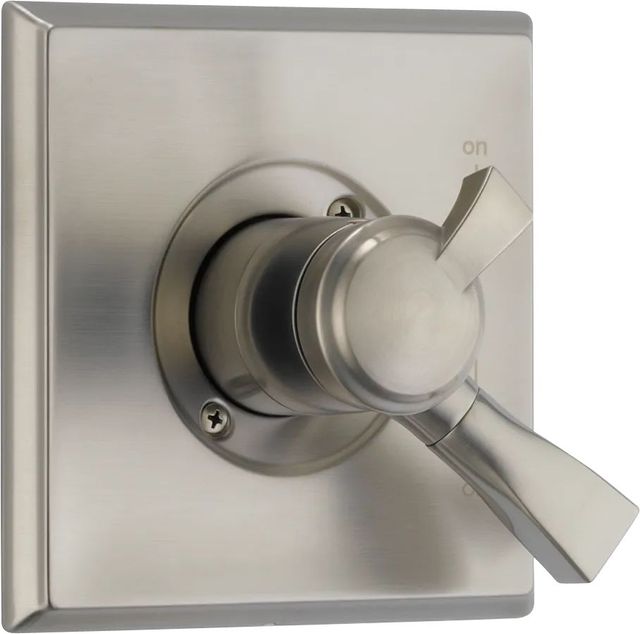 Delta Dryden® Monitor® 17 Series Stainless Valve Trim Only-0
