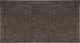 Jofran Inc. Willow Creek Chocolate Brown Extension Counter Table-4