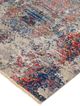 Feizy Dalia Luxe Gray/Multi-Colored 5' x 8' Rug-2