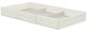 Crate Designs™ Furniture Cloud Trundle Bed/Drawer-0