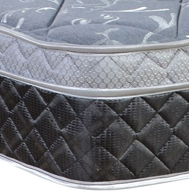 Springwall® Comfort Pockets® Innerspring Firm Tight Top Queen Mattress-1