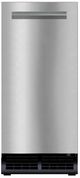XO 15 in. 85 lb. Panel Ready Built-In Ice Maker-1