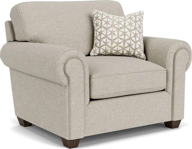 Flexsteel® Carson Chair-0