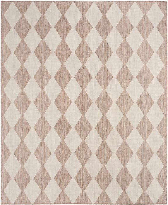Nourison Home™ Positano 5'x7' Style 2 Area Rug-0