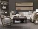 Century® Customizable Redford Medium Square Ottoman-5