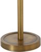 Renwil® Halle Dark Antique Brushed Brass Table Lamp-3