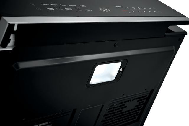 Frigidaire® 1.4 Cu. Ft. Stainless Steel Over The Range Microwave-3