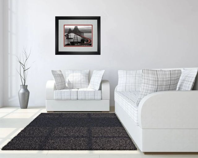 Classy Art Boomerang by Aaron Reed Wall Art-2