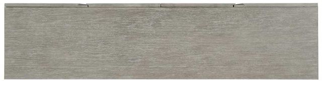 Bernhardt Foundations Dark Shale/Light Shale Buffet-4