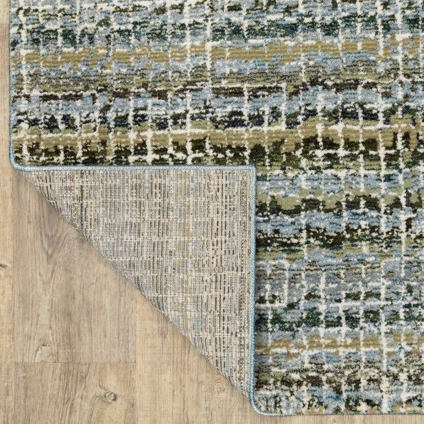 Oriental Weavers™ Atlas 5'x7' Style 2 Area Rug-4