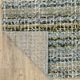 Oriental Weavers™ Atlas 5'x7' Style 2 Area Rug-4