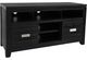 Jofran Inc. Altamonte Dark Charcoal 50" Media Console-0