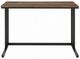 ACME Furniture Tyrese Black/Walnut Writing Desk-1