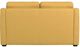 Palliser® Furniture Customizable Madison Modern English Loveseat-4