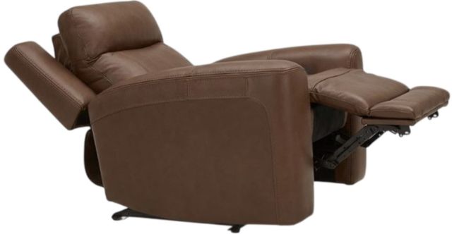 Parker House® Calgary Autumn Umber Power Recliner-1