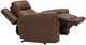 Parker House® Calgary Autumn Umber Power Recliner-1