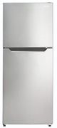 Danby® 10.1 Cu. Ft. Stainless Look Top Freezer Refrigerator-0