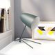 Zuo® Modern Jamison Green Table Lamp-4