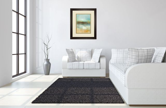 Classy Living Pasion 34" Let The Summer Sun Shine Wall Art-1