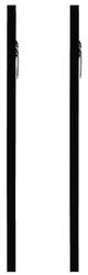 A & B Home 2-Piece Wall Art Set-2