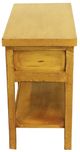 American Heartland Manufacturing Rustic Promo Chair Table-2