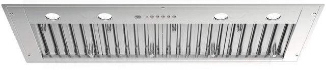 Bertazzoni 45" Professional Series Stainless Steel Insert Range Hood 
