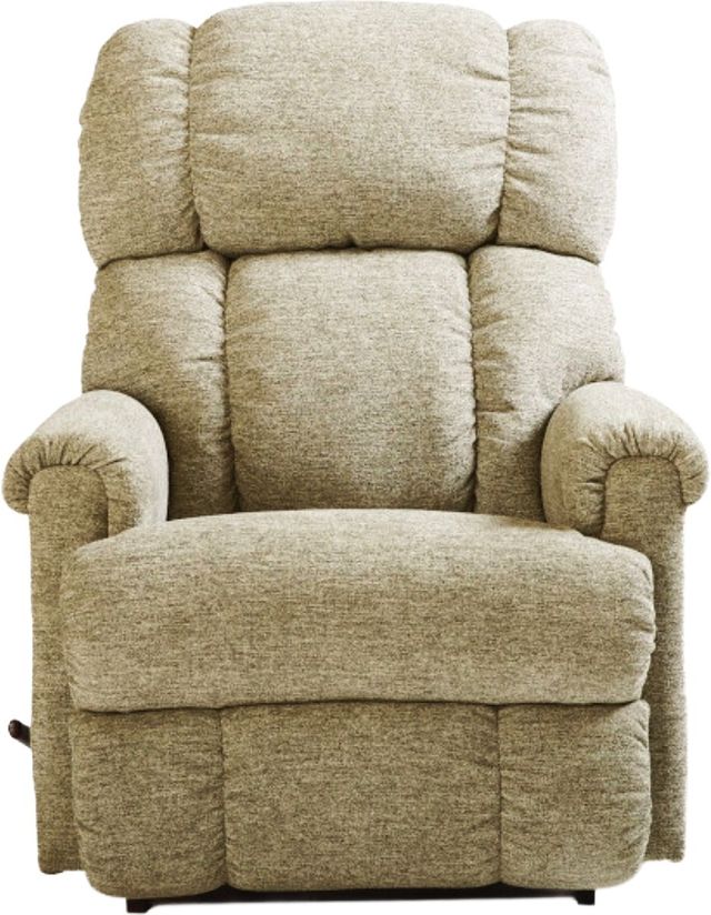La-Z-Boy® Pinnacle Shell Manual Rocking Recliner-2