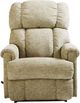 La-Z-Boy® Pinnacle Shell Manual Rocking Recliner-2