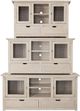 Vintage Furniture Bronco 64" TV Stand-1