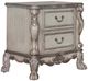ACME Furniture Dresden Vintage Bone White Nightstand-0
