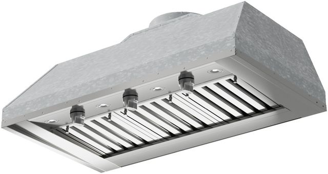 XO 47" Stainless Steel Outdoor Range Hood-0