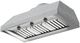 XO 47" Stainless Steel Outdoor Range Hood-0