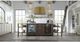 Monogram® 48" Brass Wall Mounted Range Hood-4