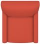 La-Z-Boy® Kennedy Persimmon Chair-4