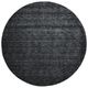 Feizy Luna Black 10' Round Rug-0