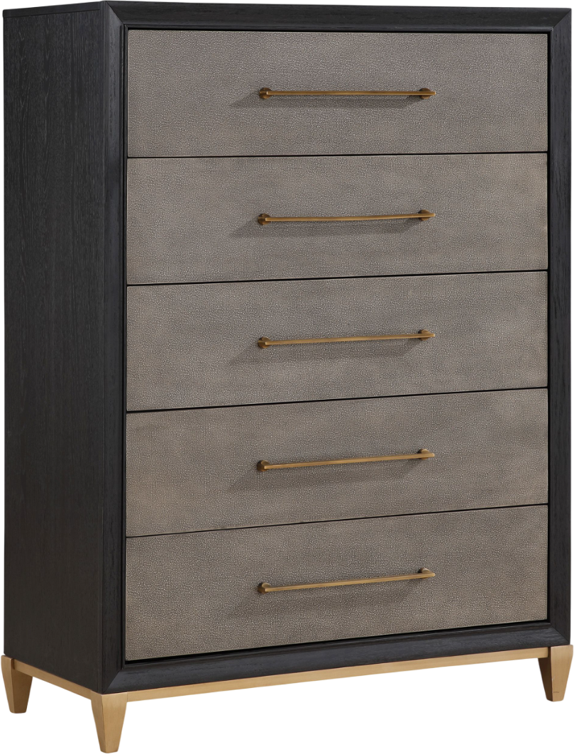 ブランデー md62717 Crown Mark Payson Brown Chest | Furniture Express | Valdosta, GA