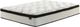 Sierra Sleep® by Ashley Chime 12" Hybrid Ultra Plush Tight Top California King Mattress in Box-0