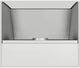 Vent-A-Hood® 42" Stainless Steel Wall Hood-3