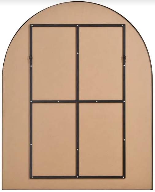 Renwil® Lamia Black Mirror-4