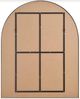 Renwil® Lamia Black Mirror-4