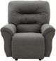 Best® Home Furnishings Customizable Unity Power Swivel Glider Recliner-2