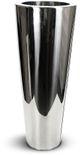 Le Present Chroma Moderna Mirror 36" Planter-0