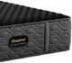 Beautyrest Black® Series 3 Hybrid 15" Medium Smooth Top Queen Mattress-1