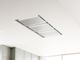 Zephyr Lux Connect 63" Stainless Steel Island Range Hood -1