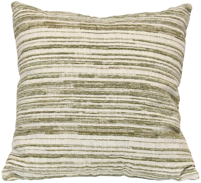 Harp & Finial® Catalina Basil Pillow-0