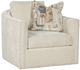 Braxton Culler Customizable Addison Swivel Chair-0