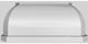 Vent-A-Hood® Designer Series 66" Stainless Steel Wall Mounted Range Hood-1