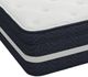 Southerland™ American Sleep Furlong 13" Wrapped Coil Plush Euro Top Queen Mattress-1