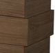 Century® Customizable Cadence 3-Drawer Chest-2